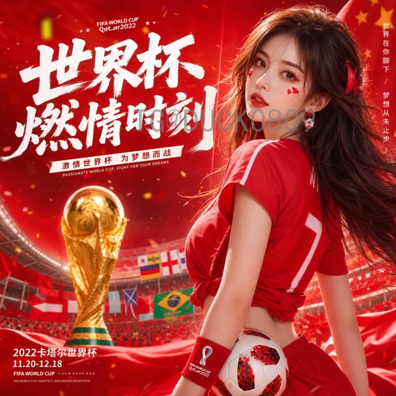 2026世界杯配额分配解析：各大洲名额变化与晋级前景